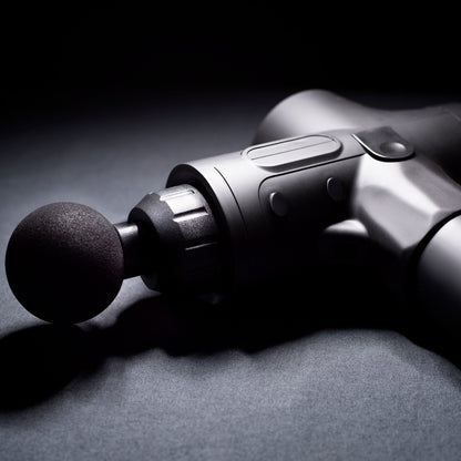 SootheGun Pro - Deep Tissue massager