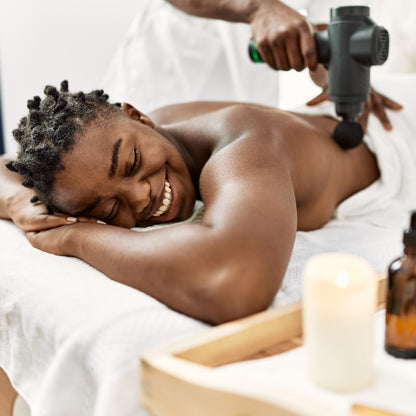 SootheGun Pro - Deep Tissue massager
