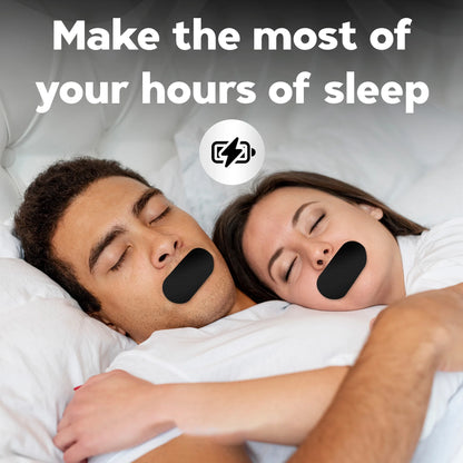 Sleep Mouth Tape