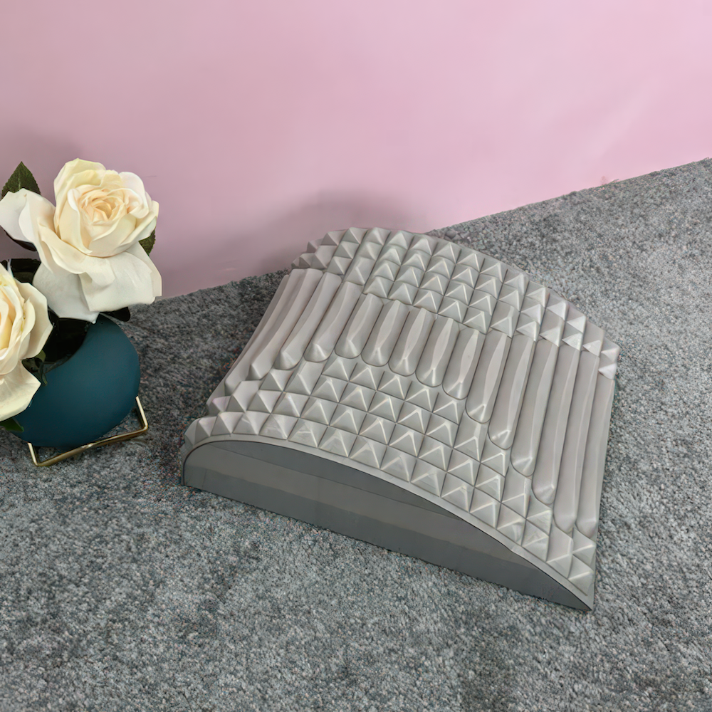 SpineAlign - Lower Back Pain Relief Stretcher