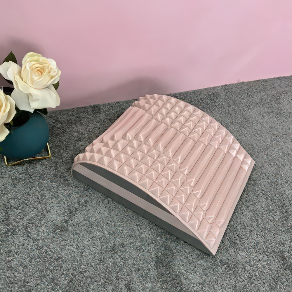 SpineAlign - Lower Back Pain Relief Stretcher