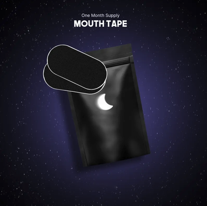 Sleep Mouth Tape